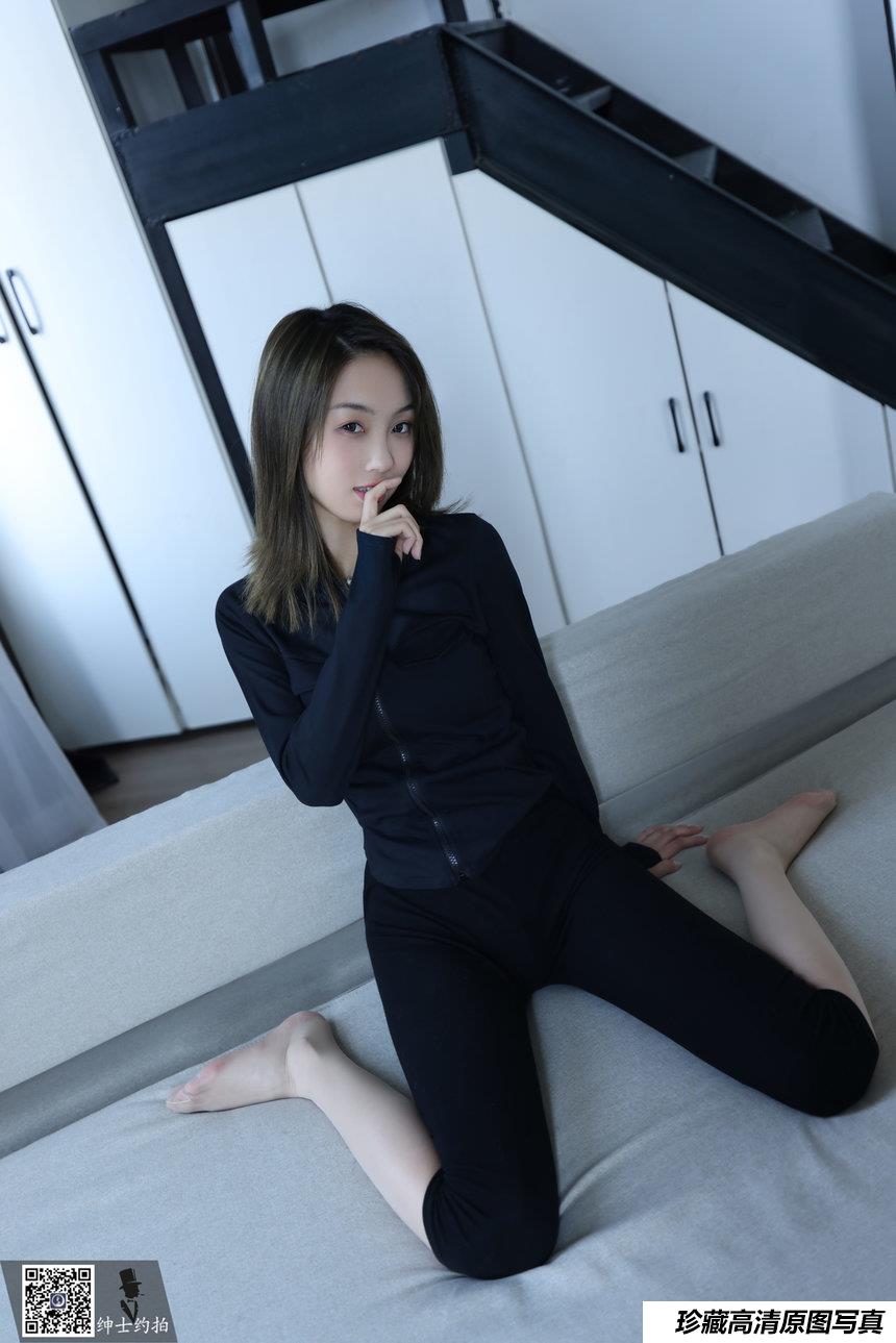 [绅士摄影] 2021.07.06 霖霖 No.161 [69/496M]