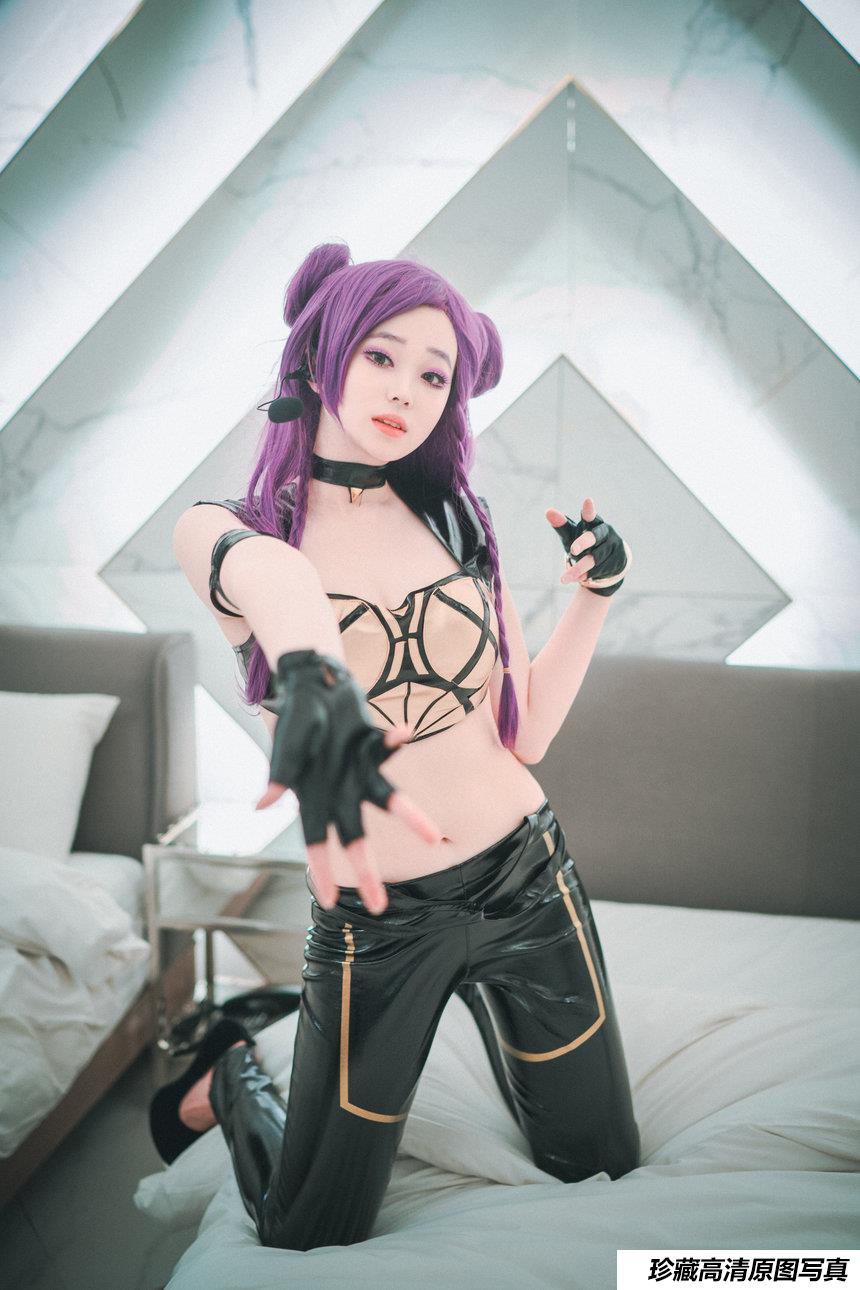 DJAWA Photo - Bambi - K-DA  Kai’Sa  [42/507M]