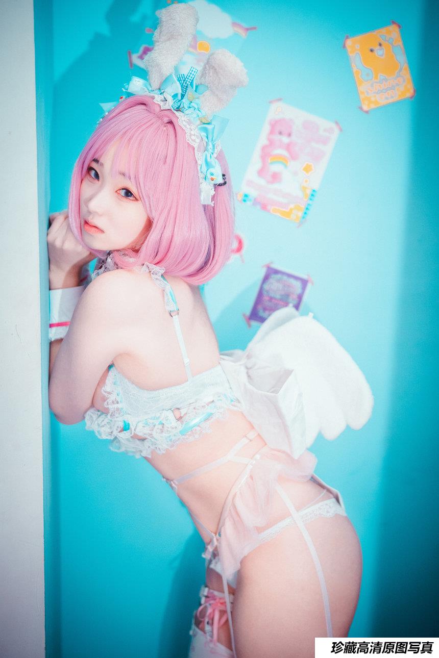 DJAWA Photo - Bambi  - Riamu Overdosed  [59/695M]