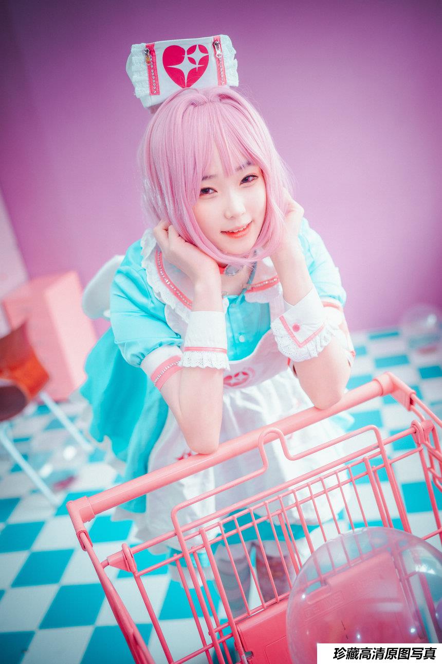 DJAWA Photo - Bambi  - Riamu Overdosed  [59/695M]