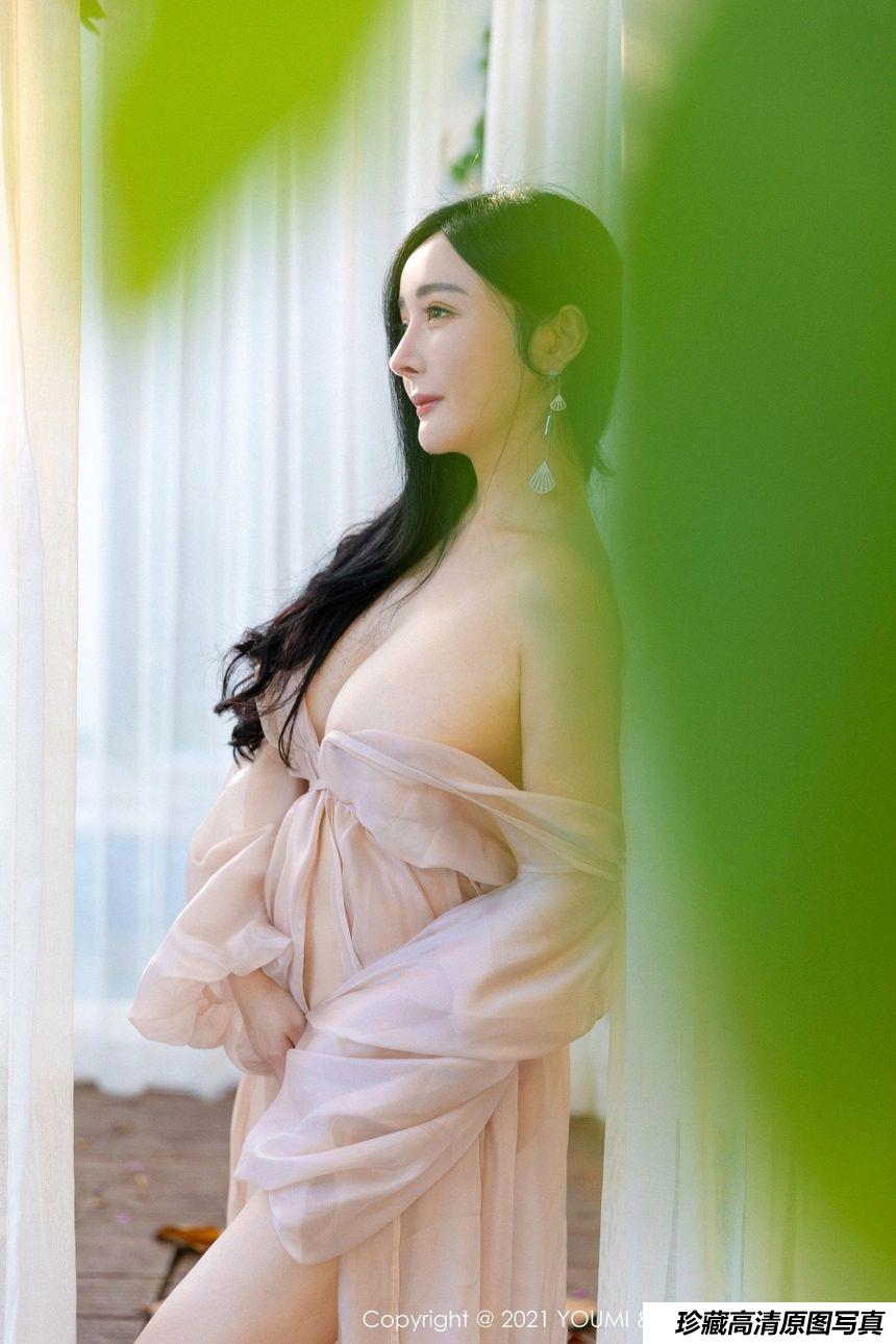 [YOUMI尤蜜荟] 2021.04.19 VOL.631 允爾 [76+1P]