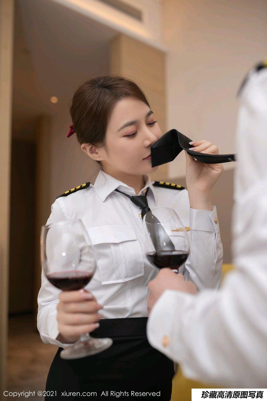 [XiuRen秀人网] 2021.04.15 No.3312 鱼子酱Fish [69+1P]