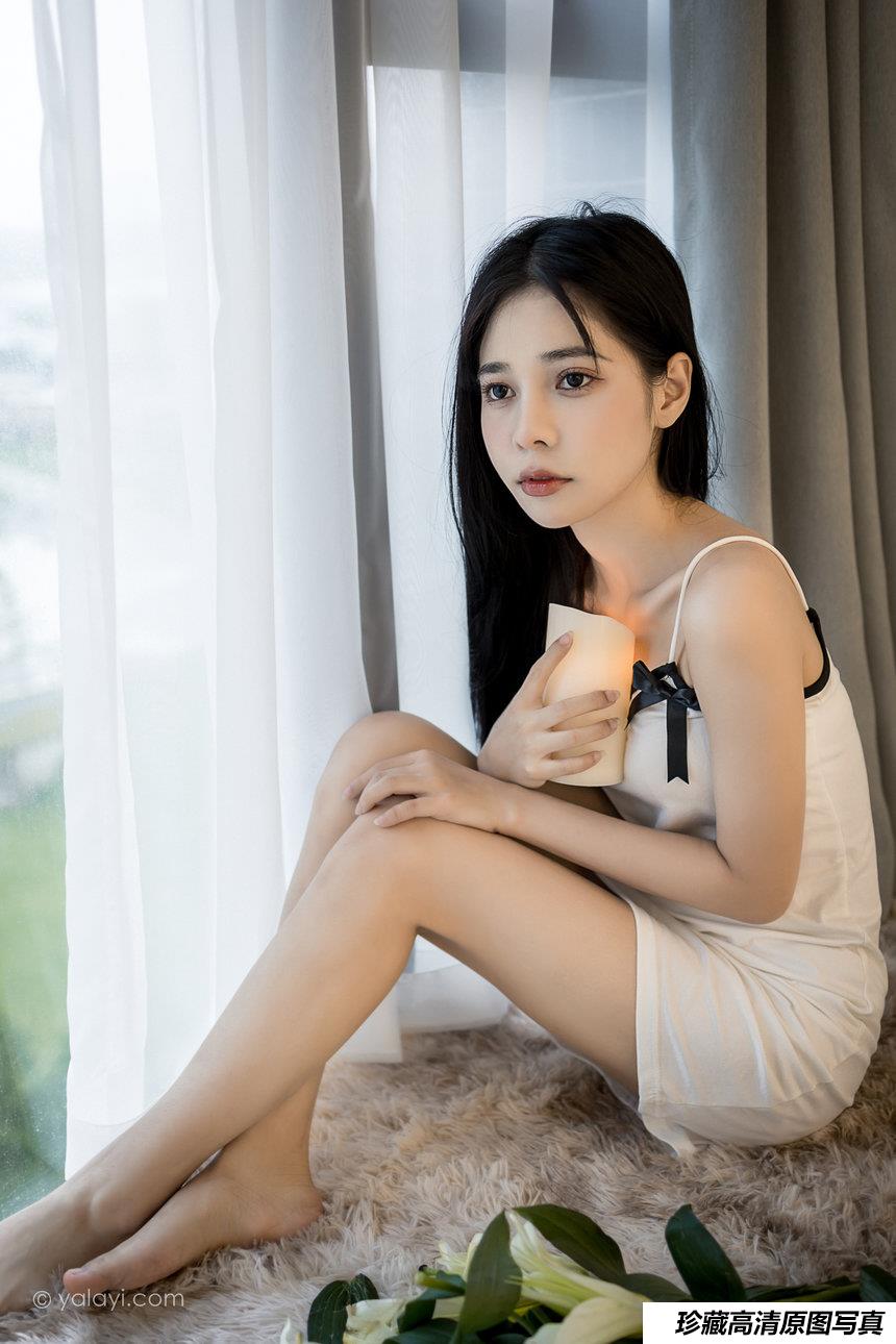 [YALAYI雅拉伊] 2021.07.26 NO.819 诗咏《她的眼泪》[40+1P477M]