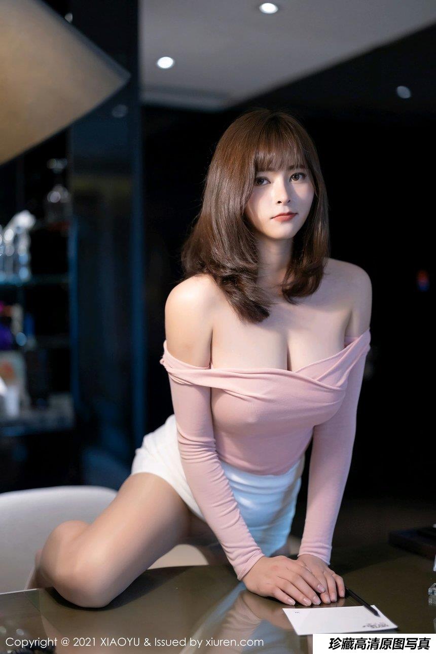 [XIAOYU语画界] 2021.04.22 VOL.513 奈沐子  [65+1P]