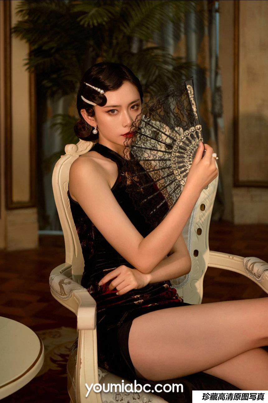 [YouMi尤蜜] 2021.08.06 林夕 [25+1P]