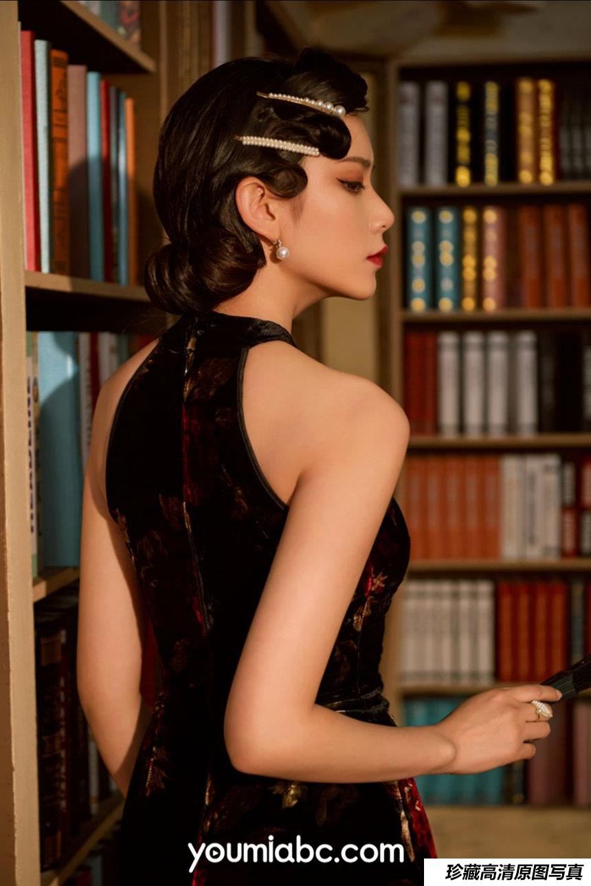 [YouMi尤蜜] 2021.08.06 林夕 [25+1P]