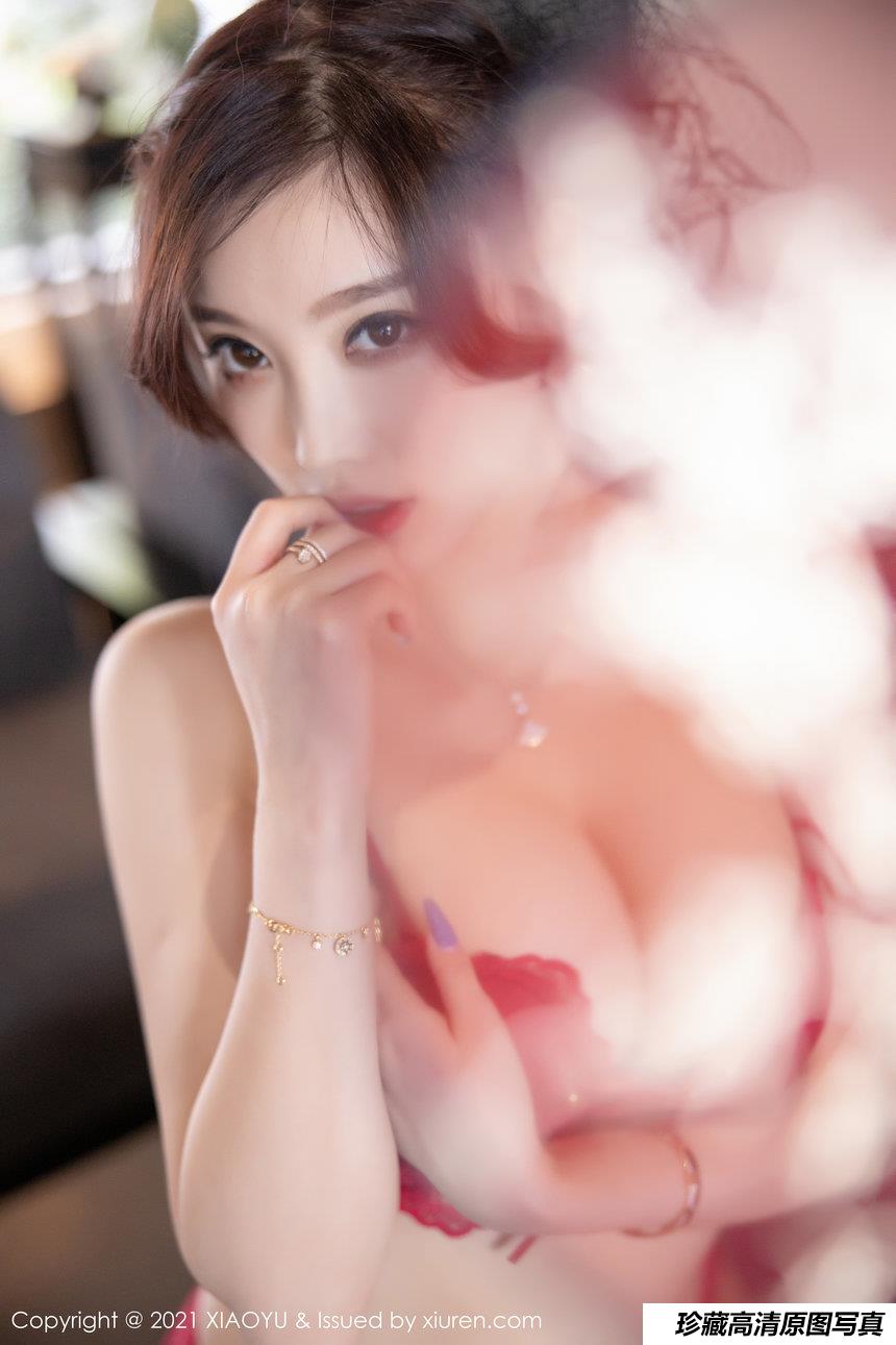 [XIAOYU语画界] 2021.04.25 VOL.515 杨晨晨sugar [78+1P]