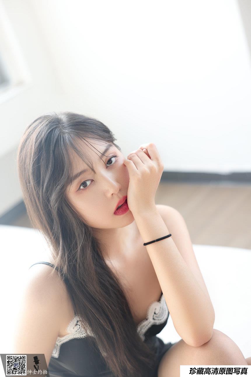 [绅士摄影] 2021.07.19 美惠子 No.164 [51/369M]