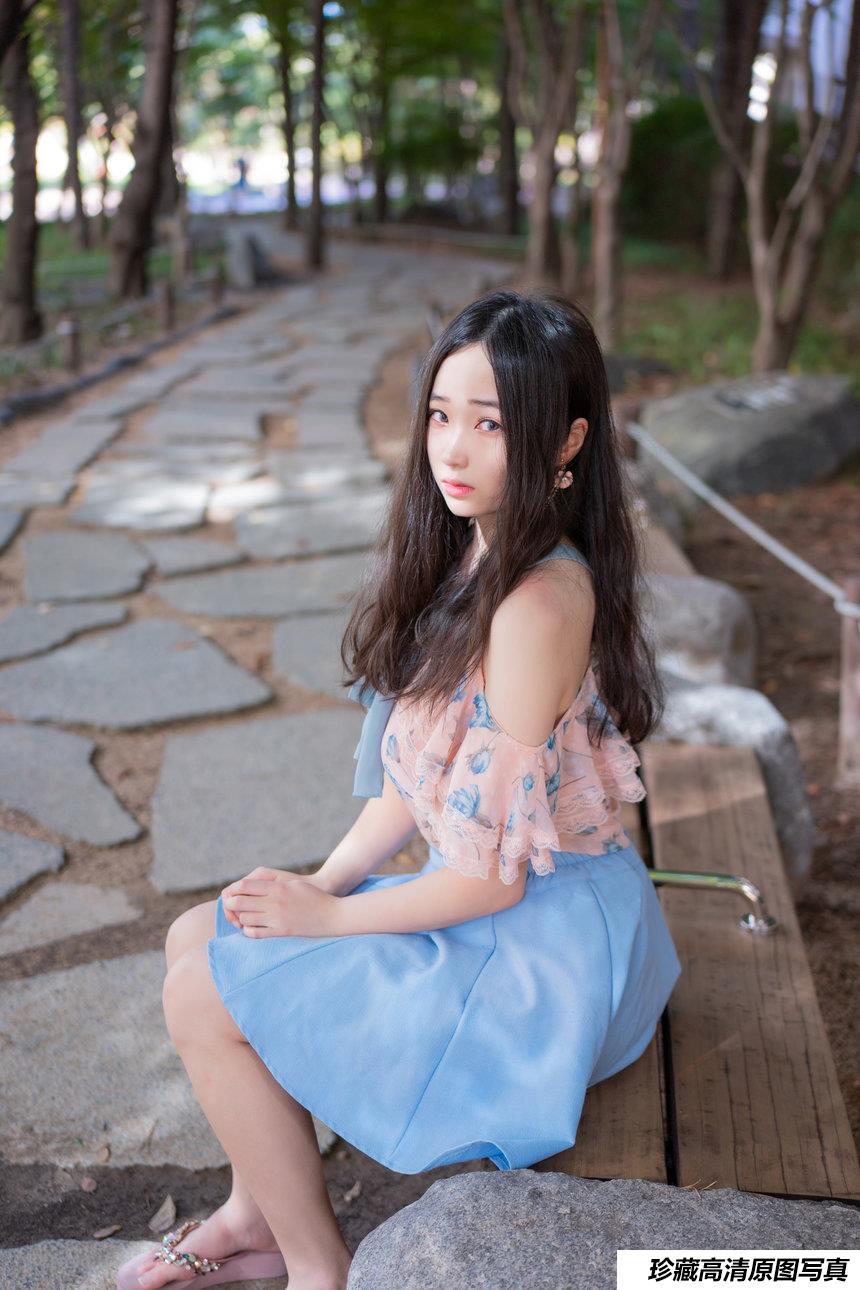 Bambi – CreamSoda “Today_s BAMBI [80P/429]-艺库