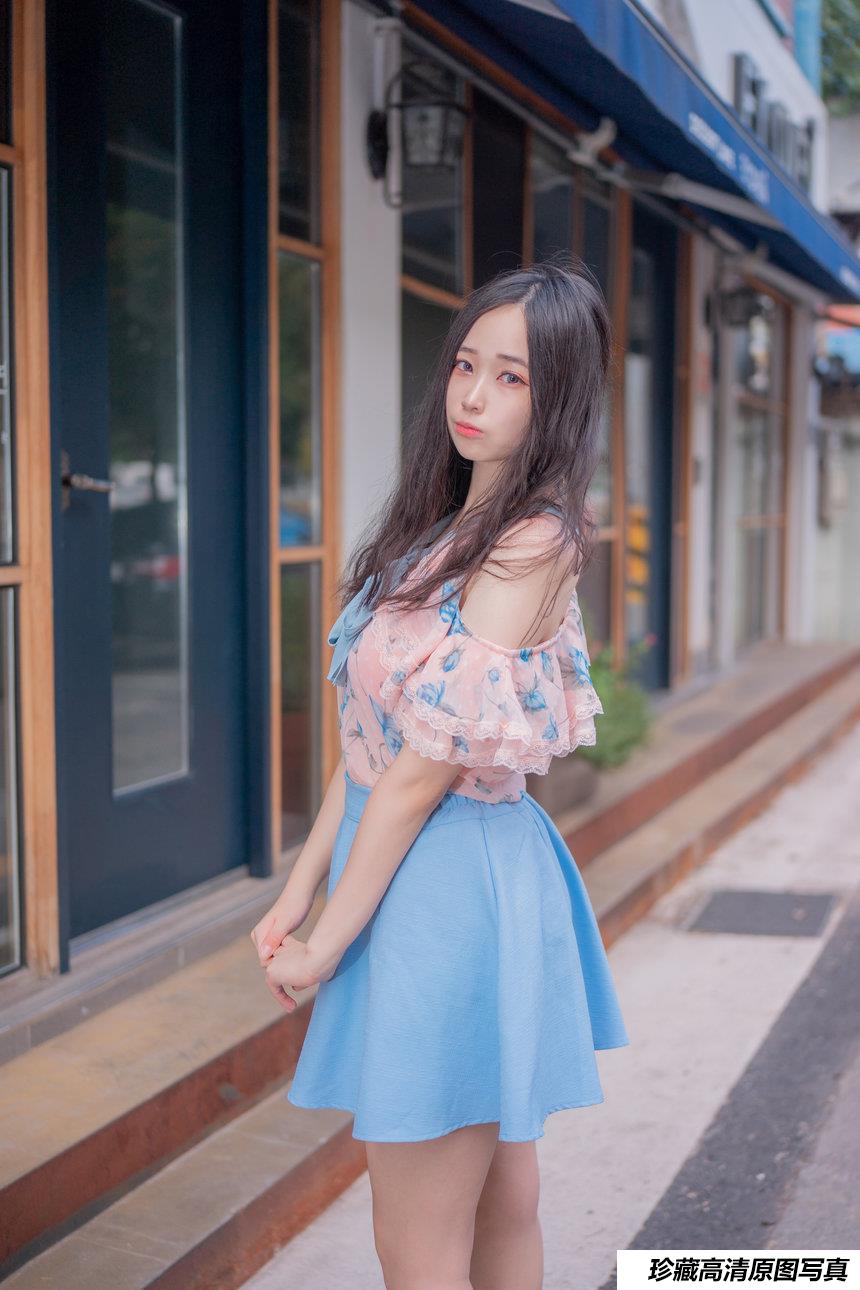 Bambi - CreamSoda “Today_s BAMBI [80P/429]