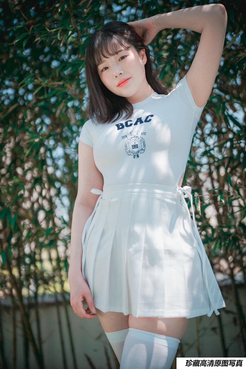 [DJAWA]_Classic_Athletic_Girl_-_Pia  [64P/1.2G]