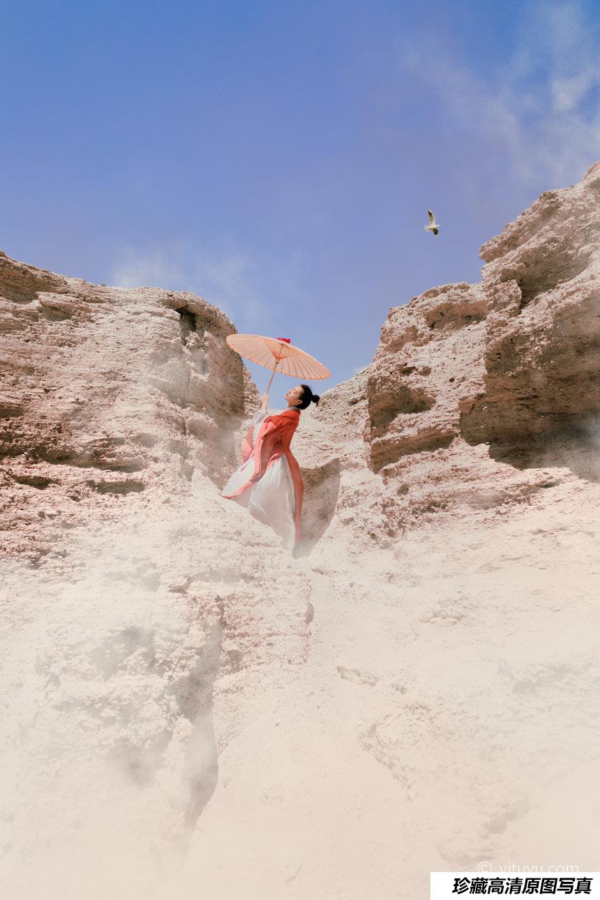 [YITUYU]艺图语 2021.06.30 木兰花 静静 [38P-328MB]