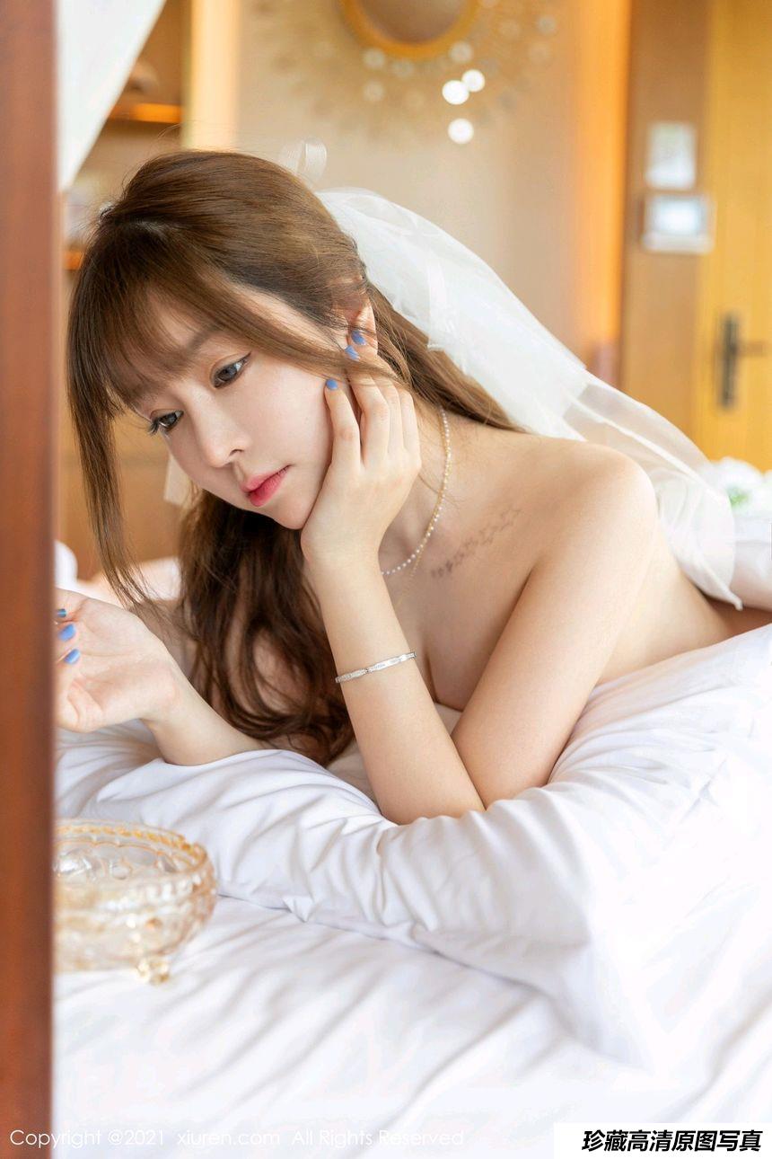 [XiuRen秀人网] 2021.04.23 No.3337 王雨纯 [88+1P]