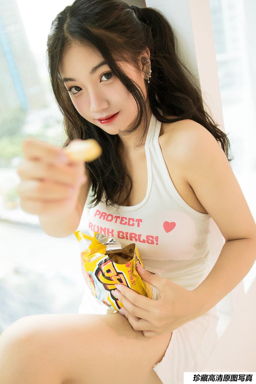 [YALAYI雅拉伊]2021.08.10 NO.825 赏心悦目 孙小怡[41+1P／360MB]