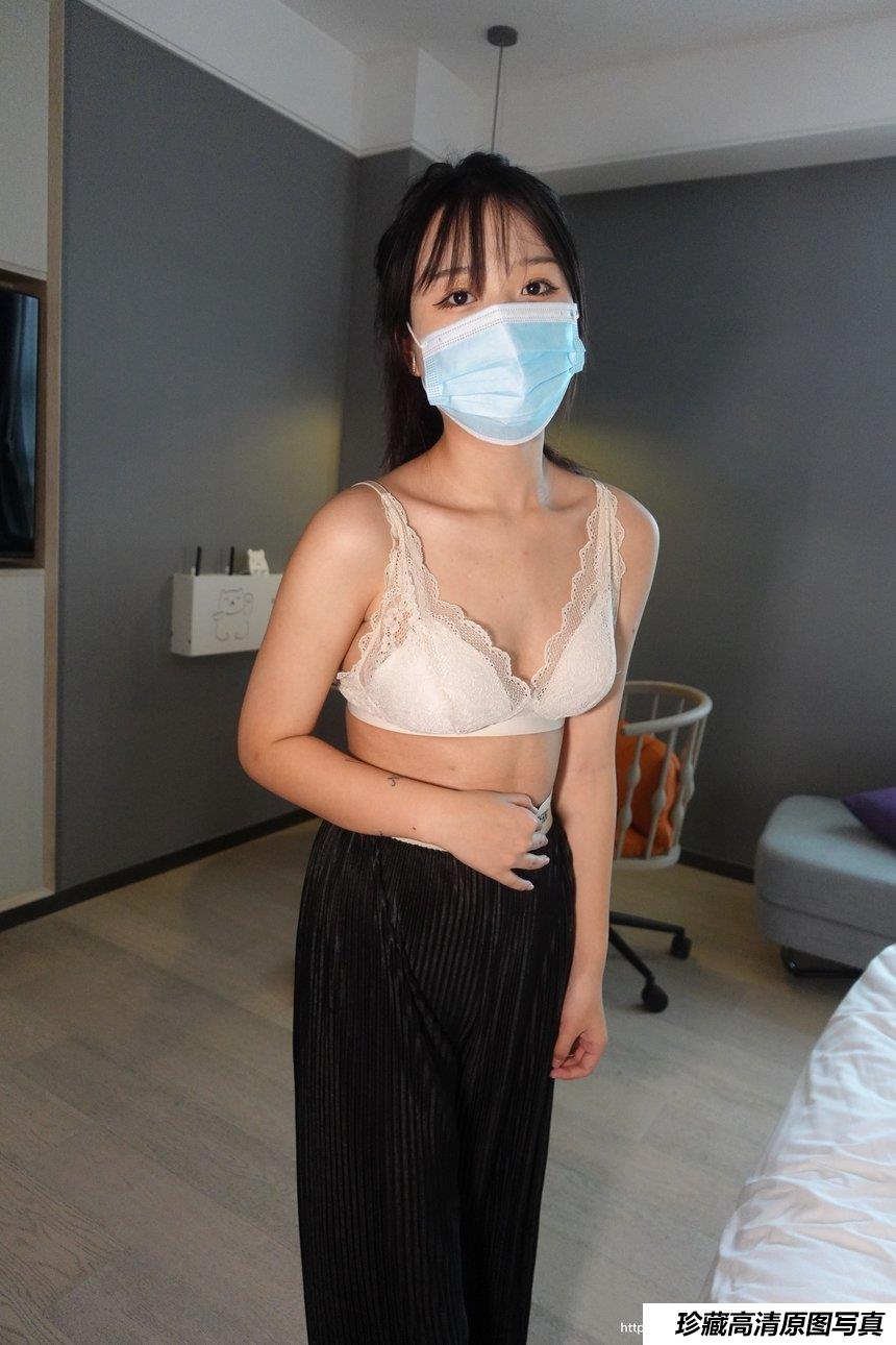 [ROSI写真]口罩系列 2020.11.11 NO.1613 [57P79MB]