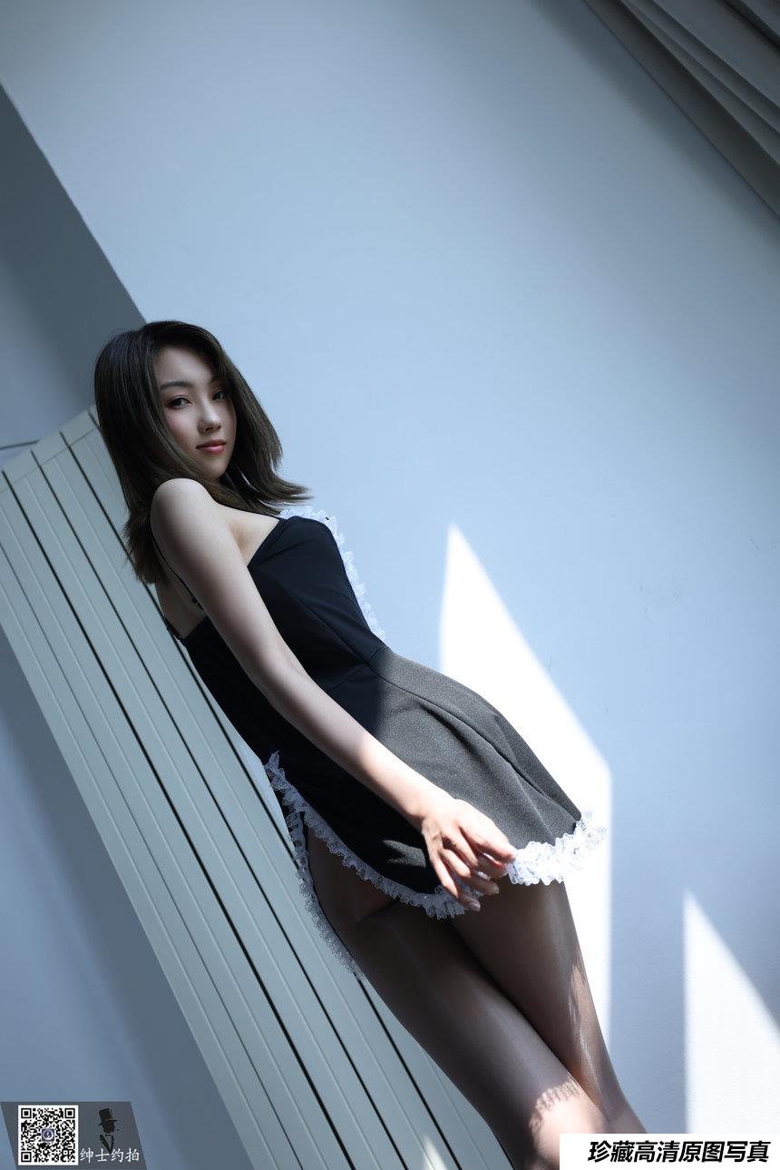 [绅士摄影] 2021.07.23 霖霖 No.165 [65/461M]