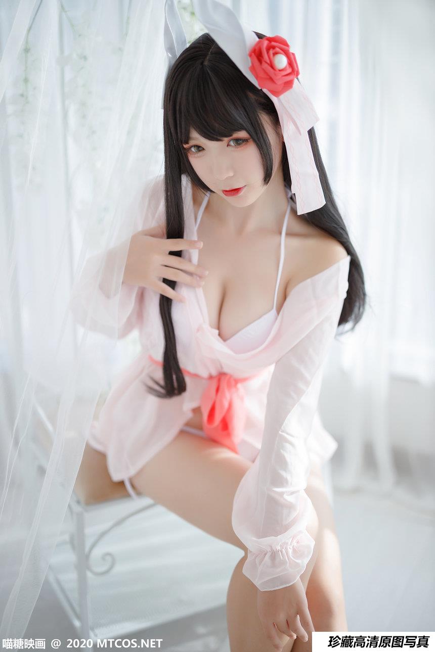 喵糖映画 YML.004 [20P-147MB]