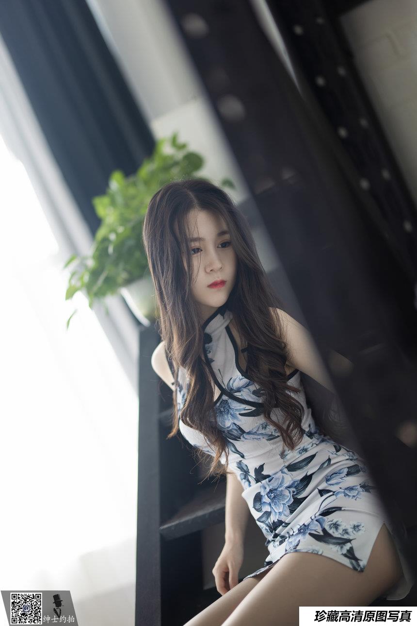 [绅士摄影] 2021.07.30 诺诺 No.166 [48/225M]