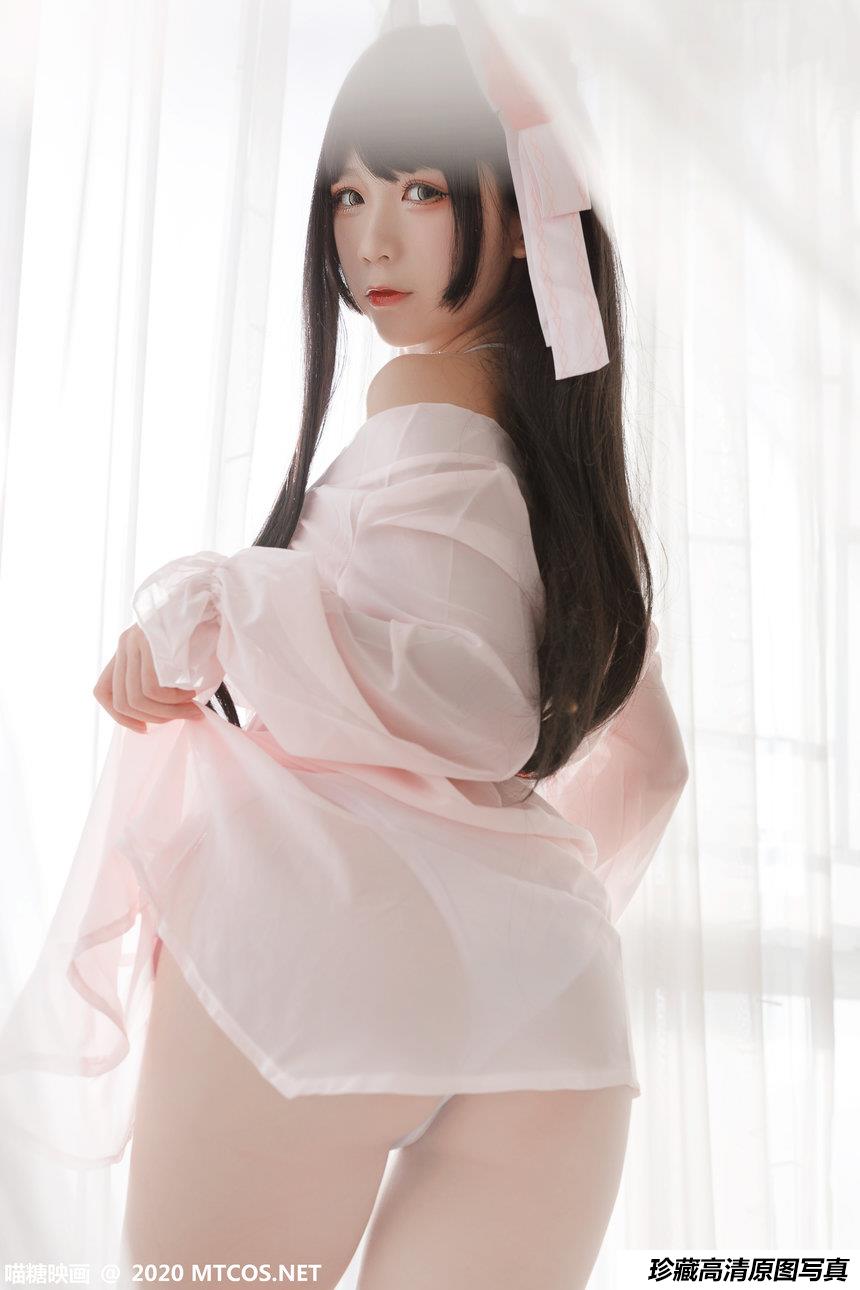 喵糖映画 YML.004 [20P-147MB]