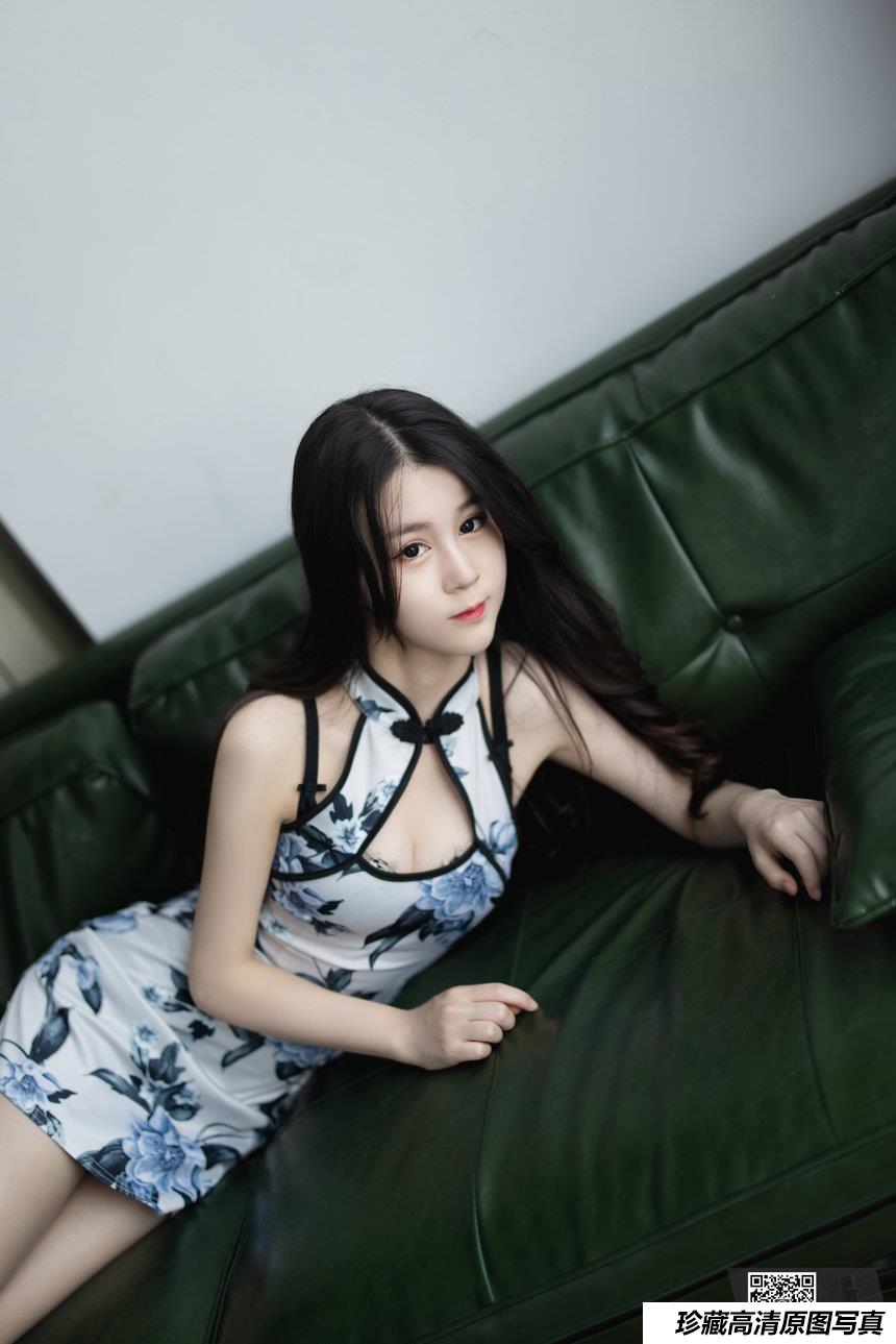 [绅士摄影] 2021.07.30 诺诺 No.166 [48/225M]