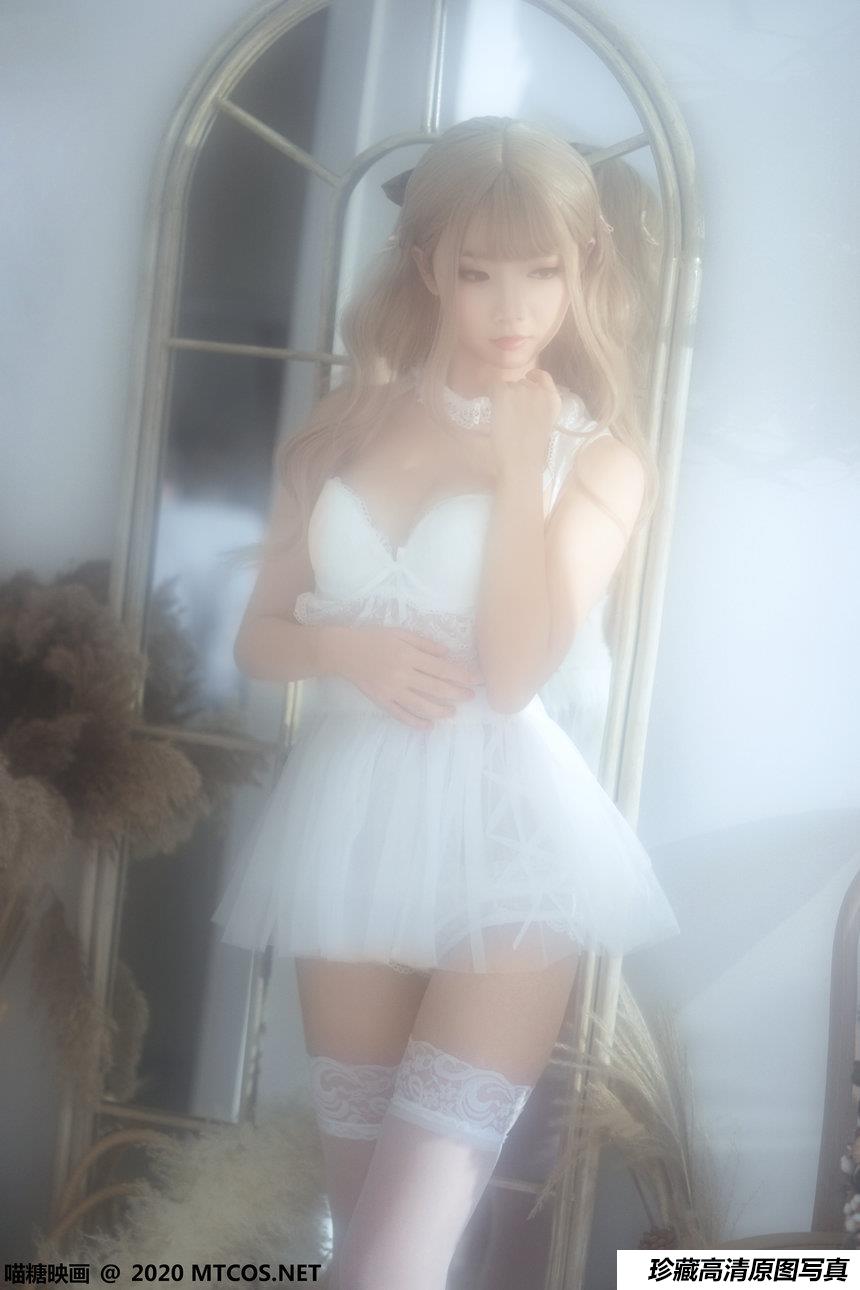 喵糖映画 YML.005 [25P-399MB]