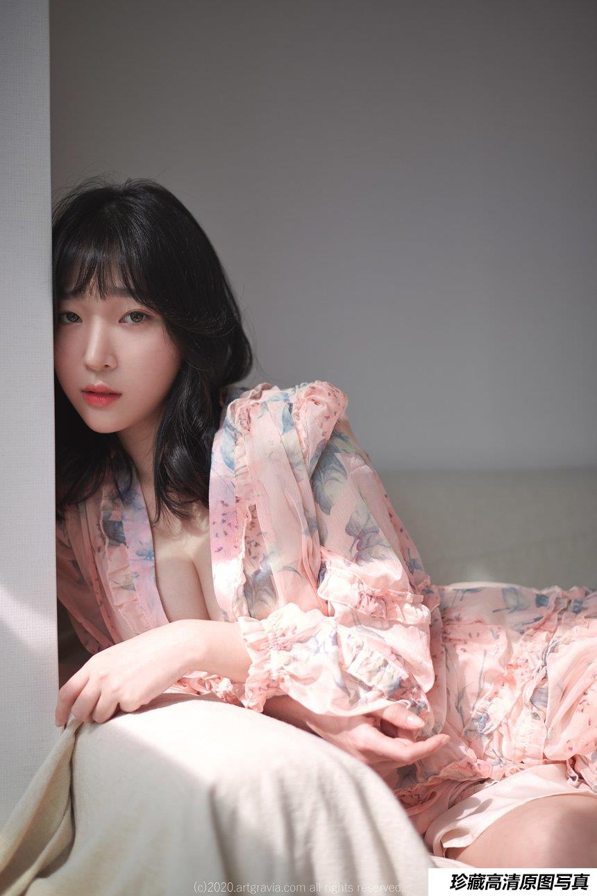 ArtGravia Vol.164 Kang In-kyung [87P/219MB]