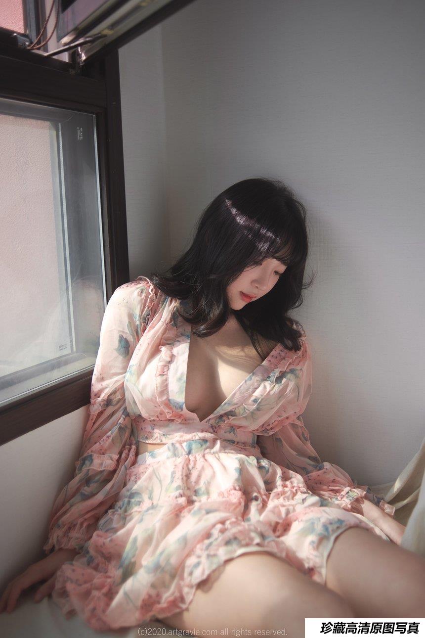 ArtGravia Vol.164 Kang In-kyung [87P/219MB]