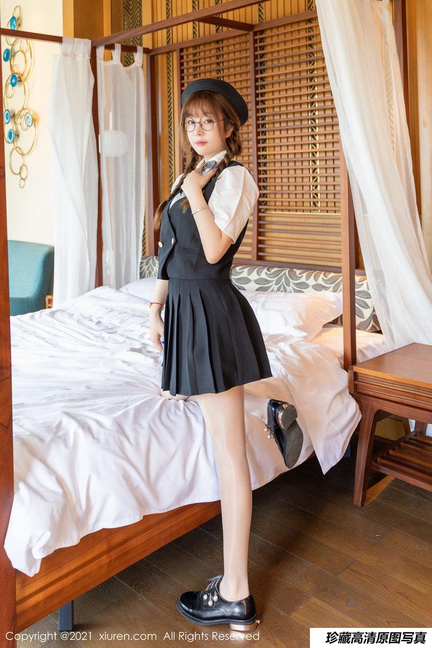 [XiuRen秀人网] 2021.04.29 No.3366 王雨纯 [98+1P]