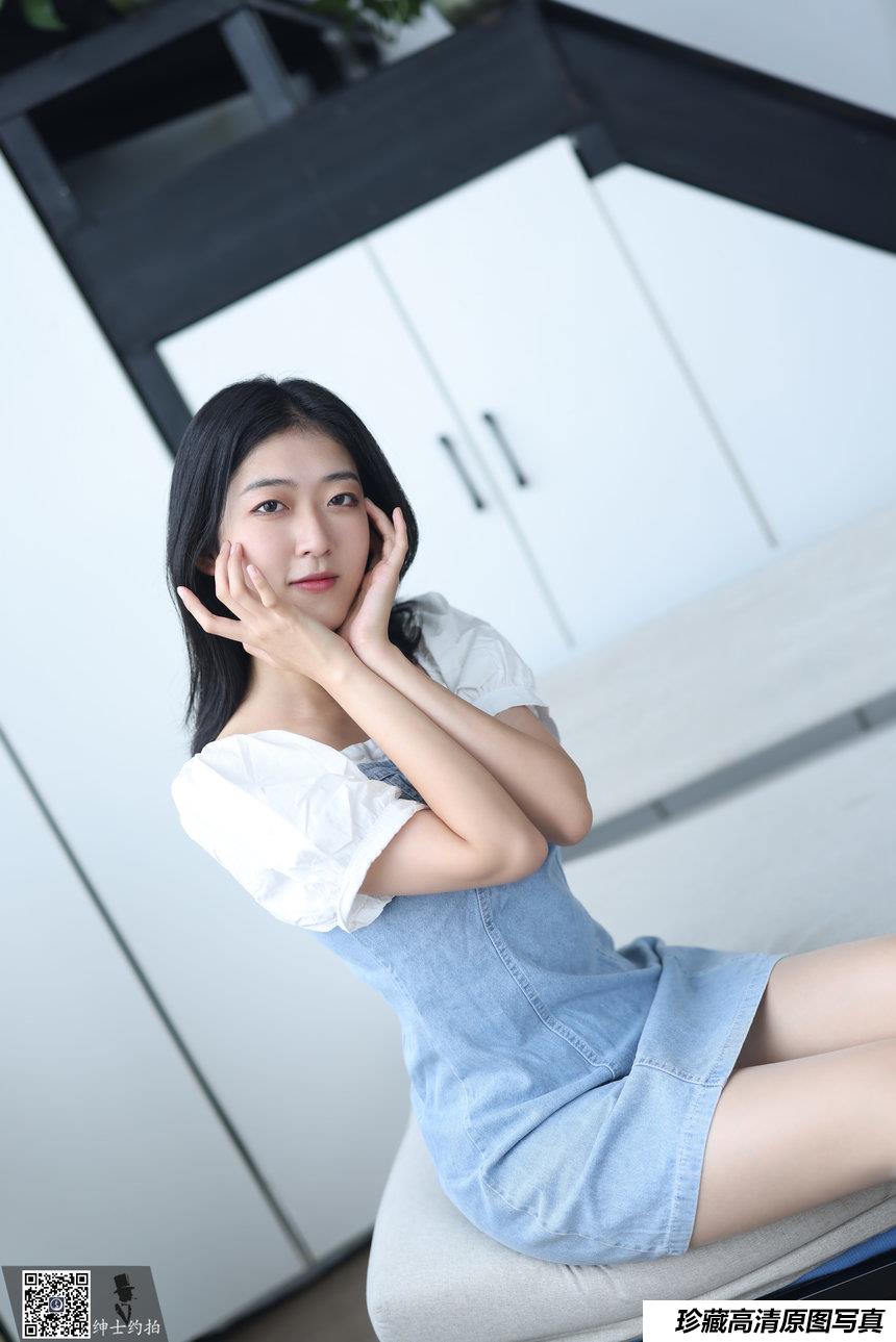 [绅士摄影] 2021.08.06 帆帆 No.168 [70P/373M]