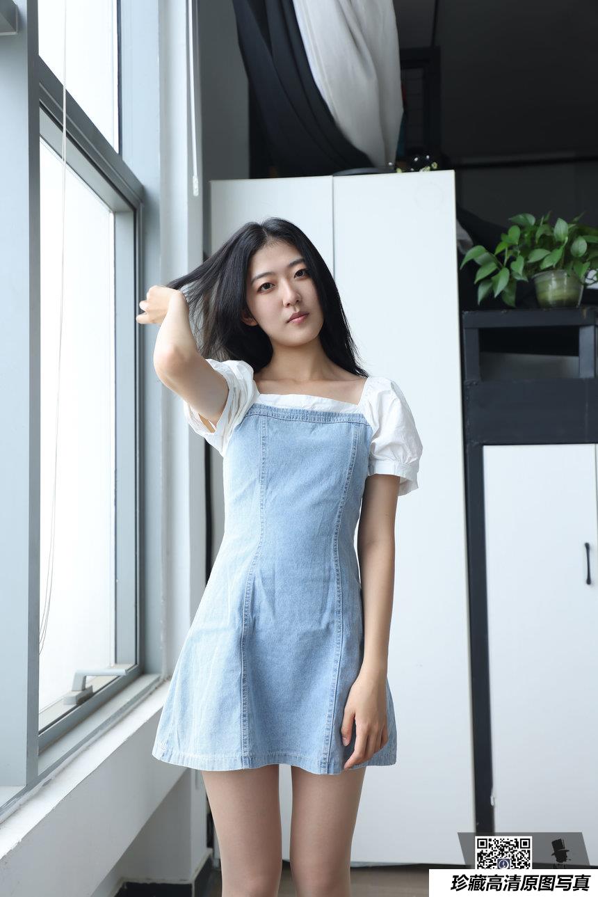 [绅士摄影] 2021.08.06 帆帆 No.168 [70P/373M]