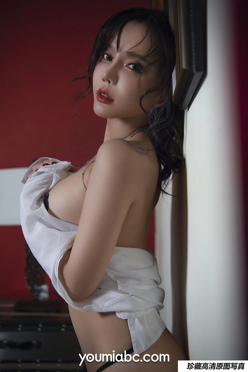 [YouMei尤美] 2021.08.23 深夜画廊 艾小青[29+1P547M]