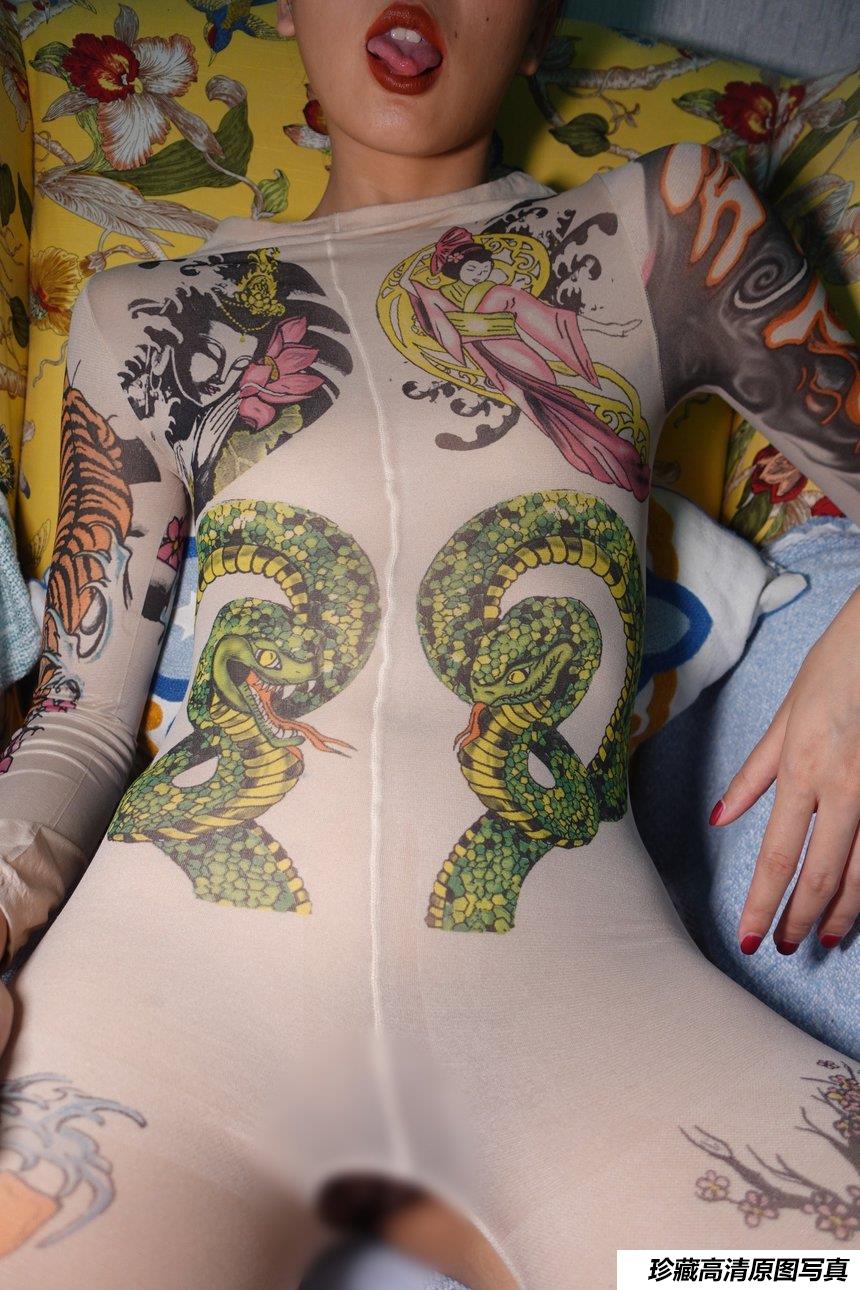 [ROSI写真]2020.11.18 NO.3271[42+1P86M]