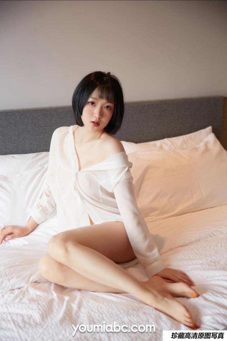 [YouMi尤蜜] 2021.08.17 龙女宝宝 [26+1P]