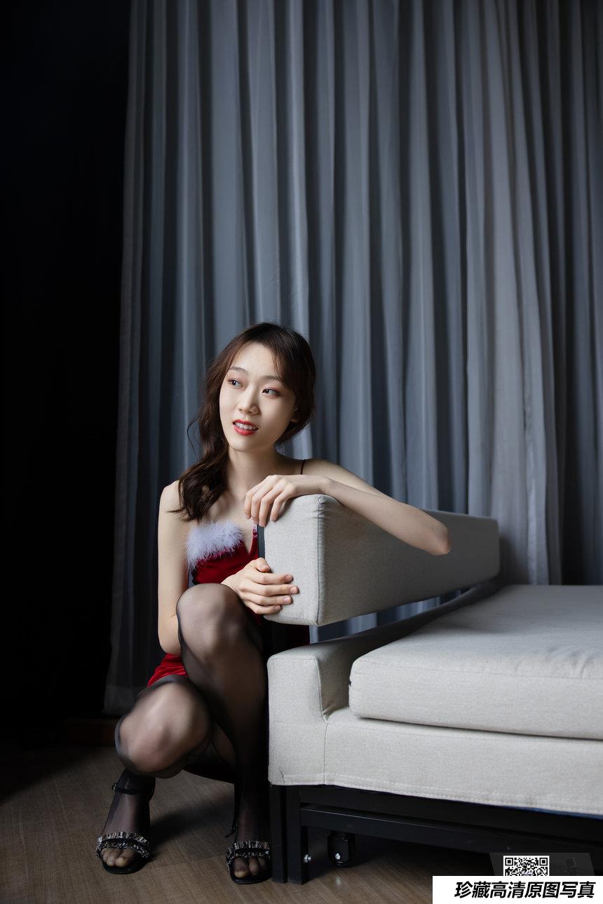 [绅士摄影] 2021.08.03 奶酪 No.167 [67P/329M]