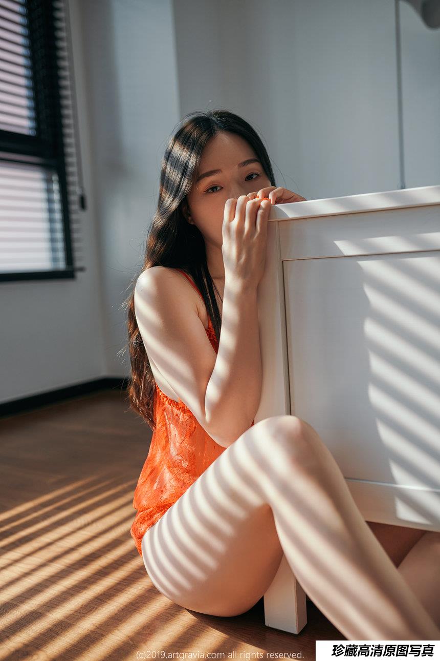 ArtGravia Vol.095 Pia [43P/307MB]