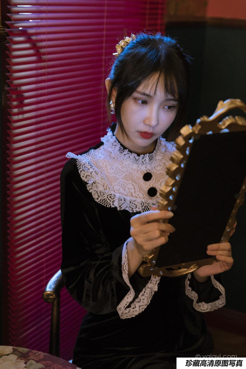 [YALAYI雅拉伊]2021.08.28 NO.831 梵音 娇娇[38+1P／693MB]