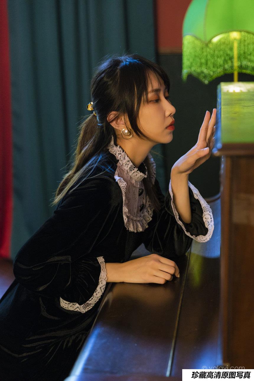 [YALAYI雅拉伊]2021.08.28 NO.831 梵音 娇娇[38+1P／693MB]