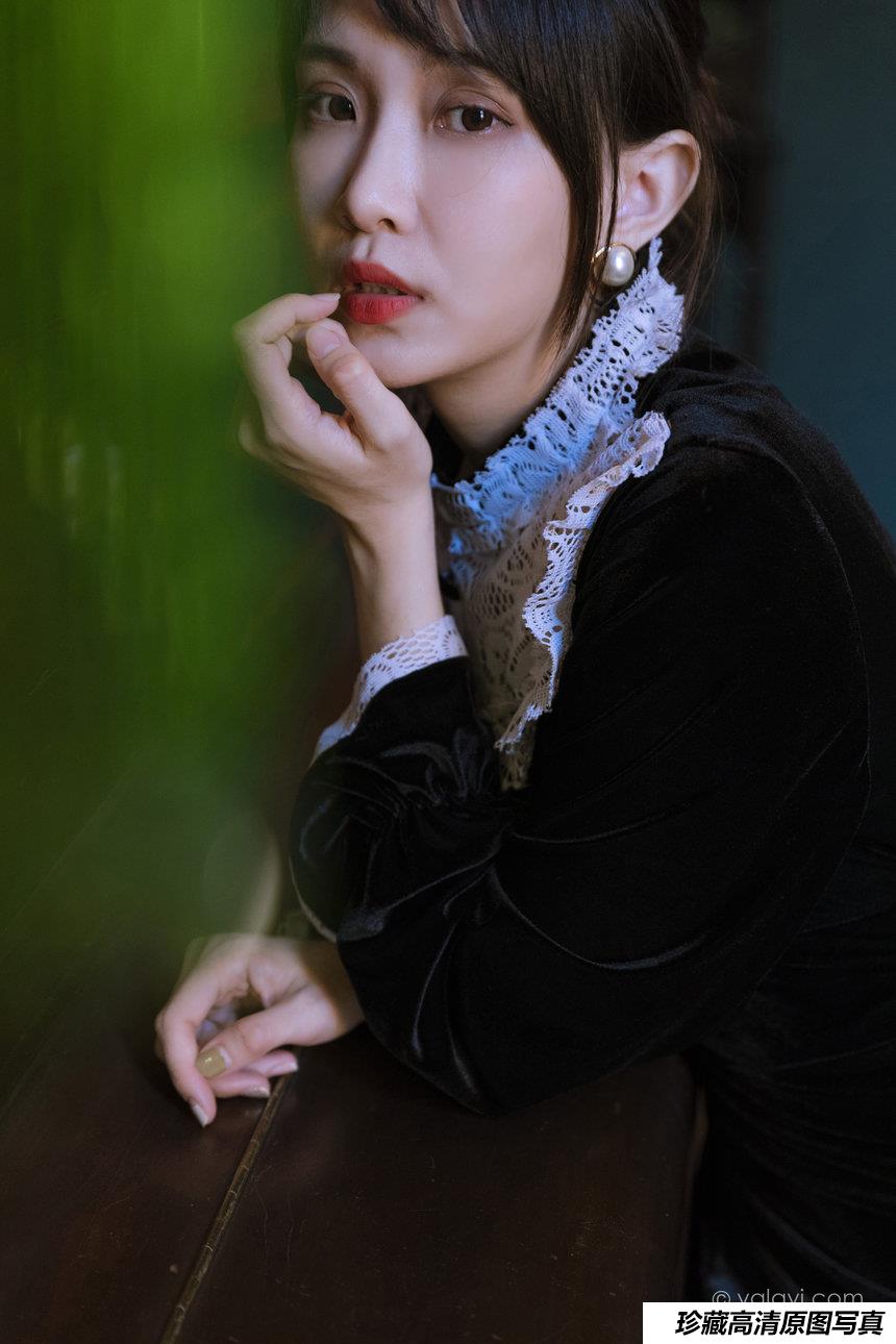 [YALAYI雅拉伊]2021.08.28 NO.831 梵音 娇娇[38+1P／693MB]