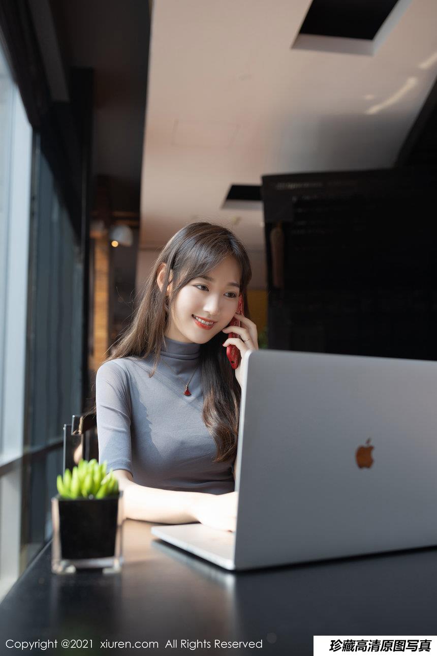 [XiuRen秀人网] 2021.05.10 No.3391 唐安琪 [60+1P]