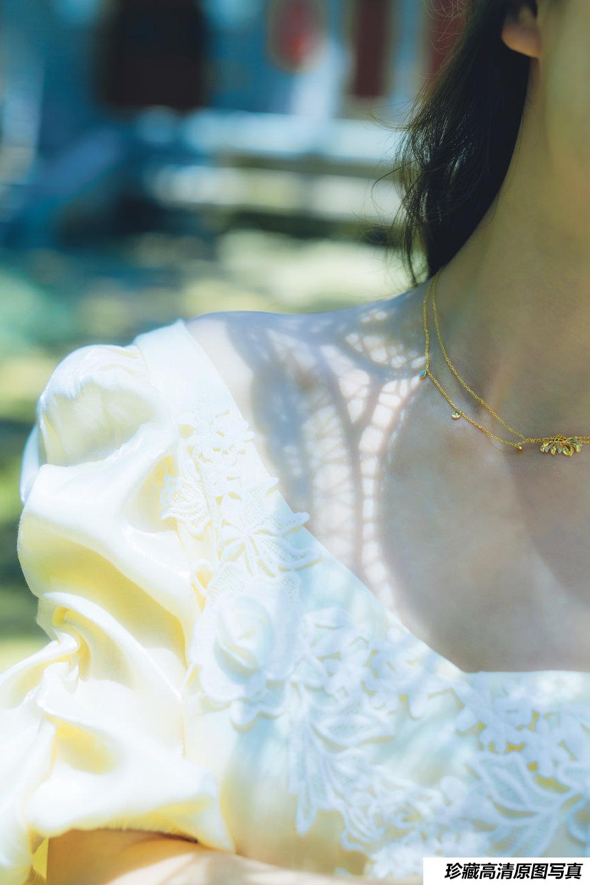 [YITUYU]艺图语 2021.07.28 音乐精灵 柚子 [28P/701MB]