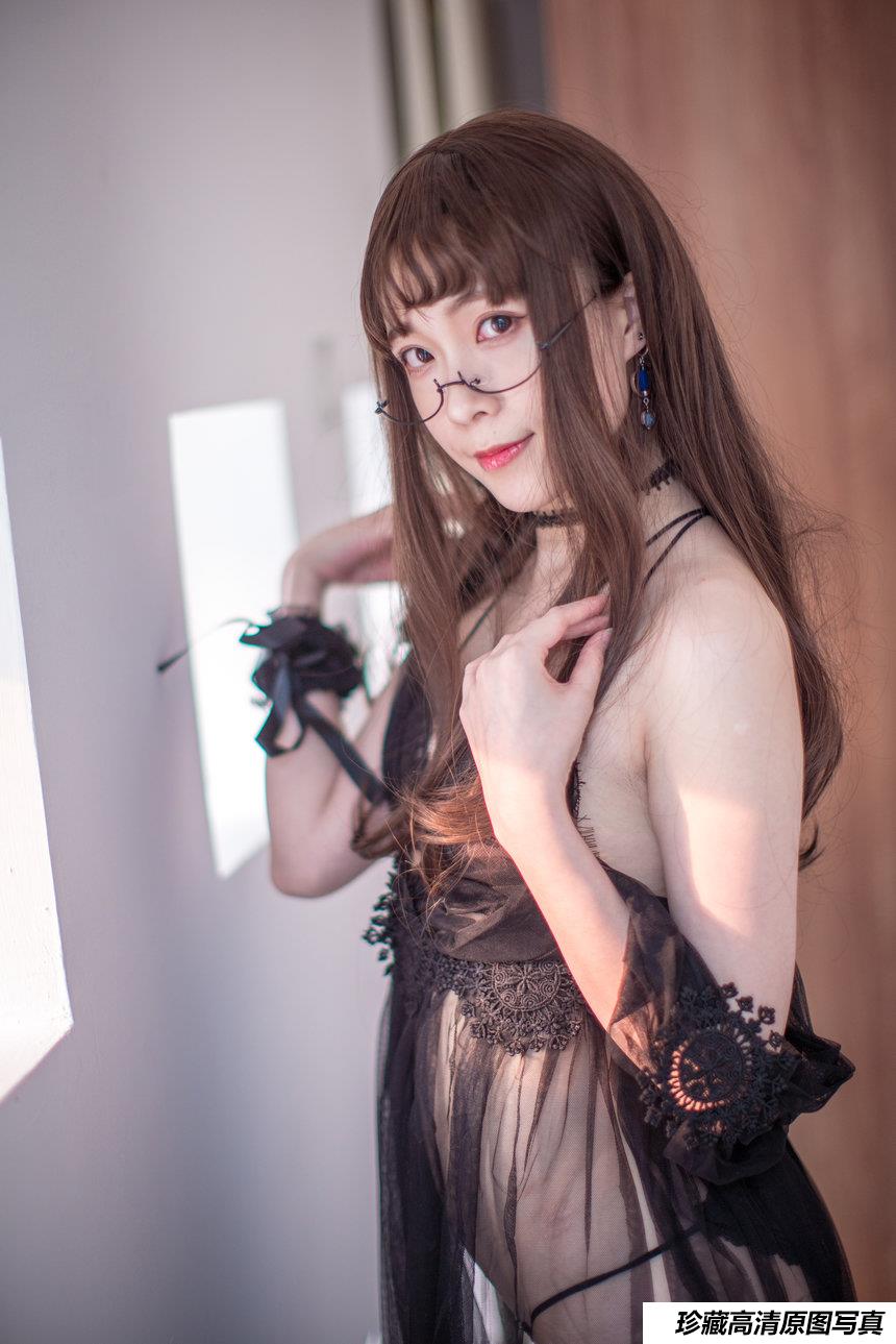 sakiiii翎柒写真 - 私房 [84P-1.64GB]