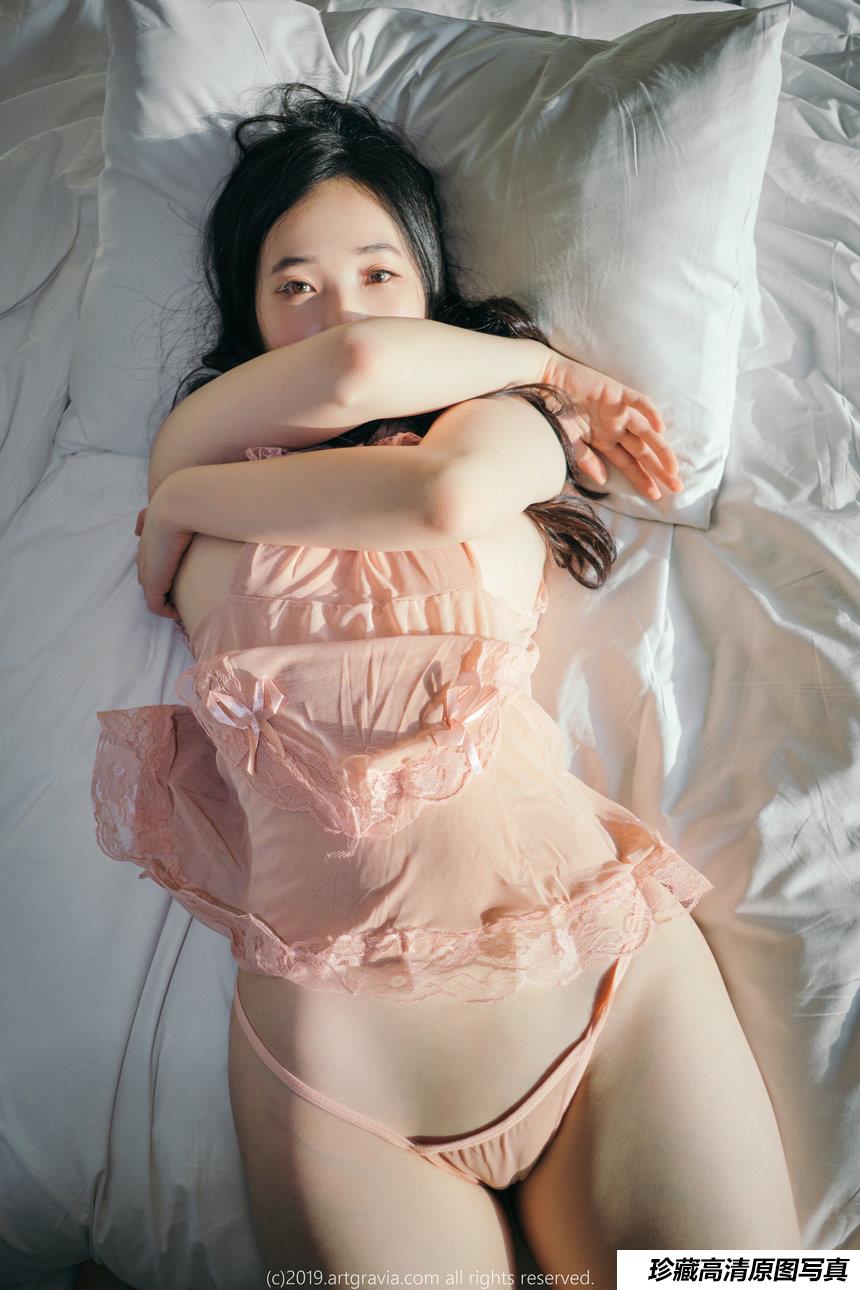 [ARTGRAVIA] VOL.106 - Bambi [70P/277MB]