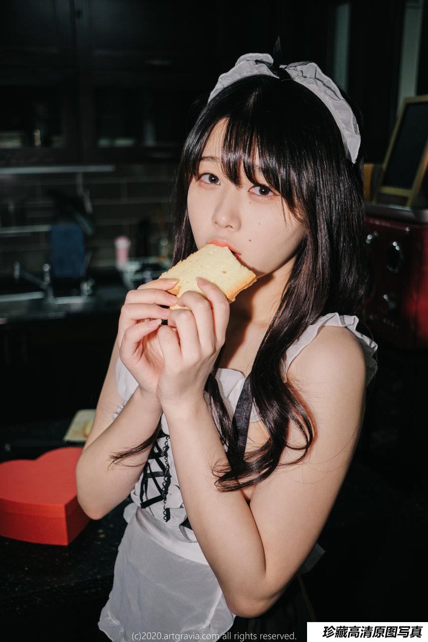 [ARTGRAVIA] VOL.139 - ZIA  [89P/465MB]