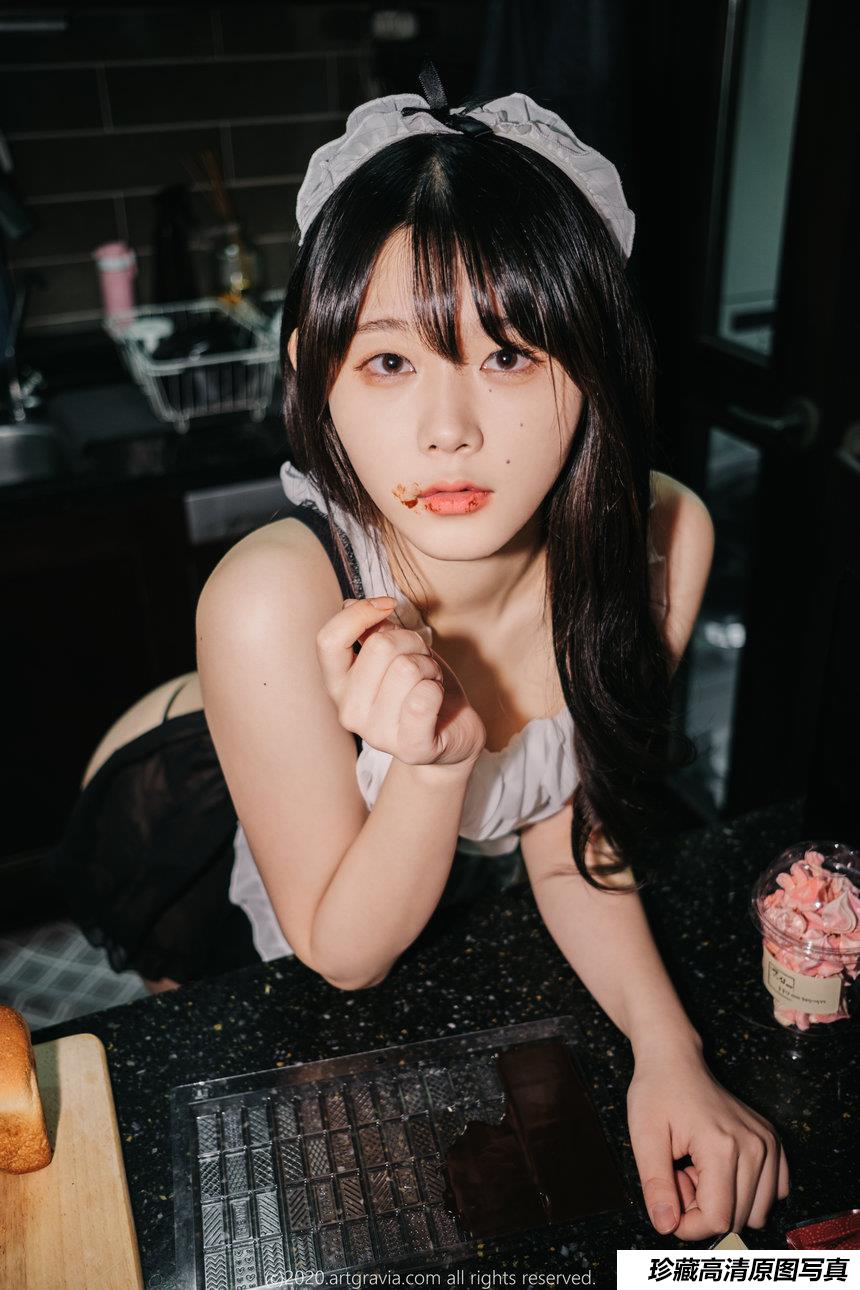 [ARTGRAVIA] VOL.139 - ZIA  [89P/465MB]