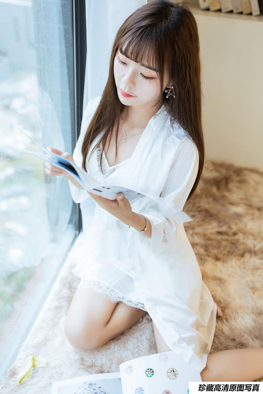 [YALAYI雅拉伊]2021.09.06 NO.835 休闲的日子 程小蝶[41+1P／312MB]