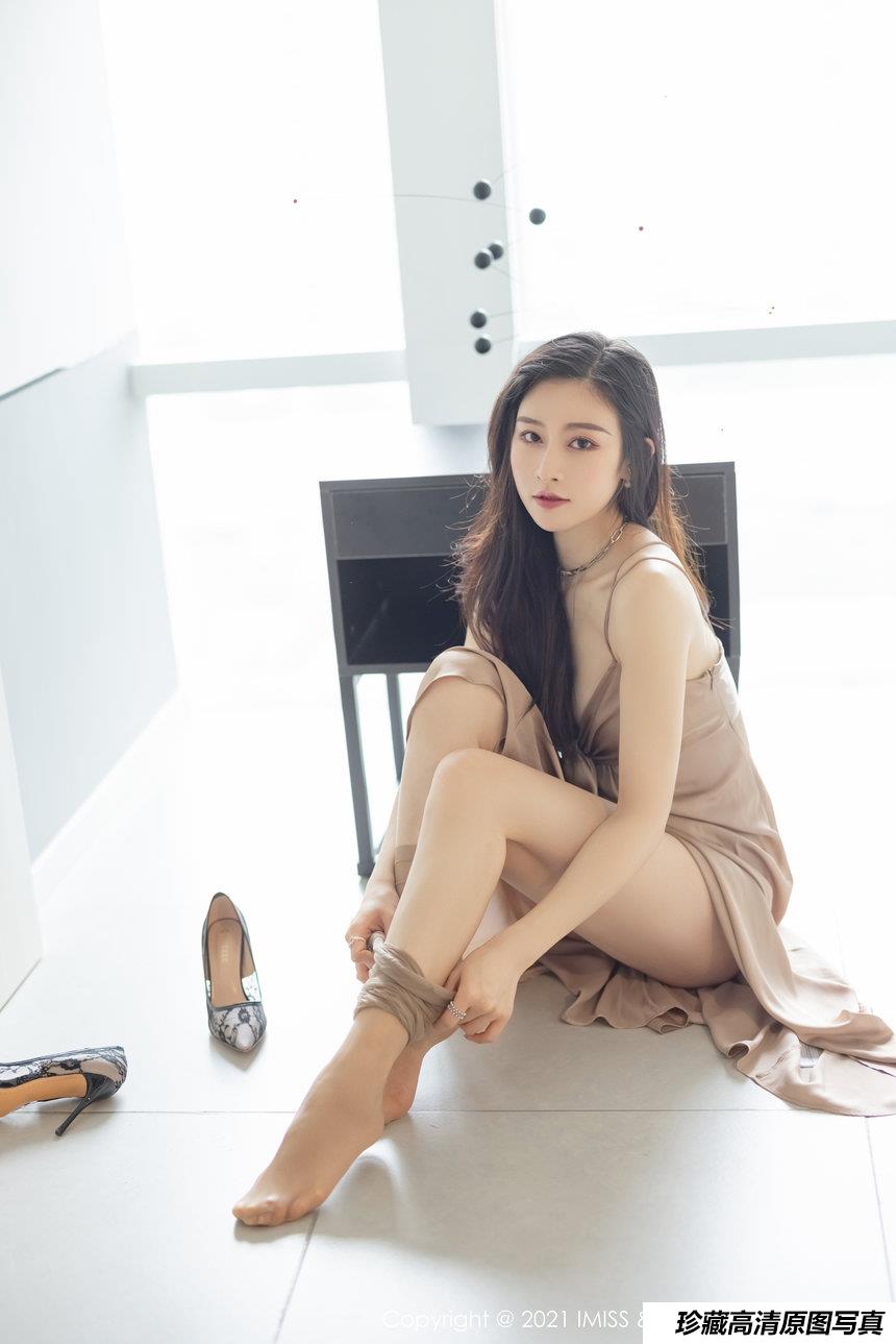 [IMISS爱蜜社] 2021.05.14 VOL.592 Vanessa [44+1P]