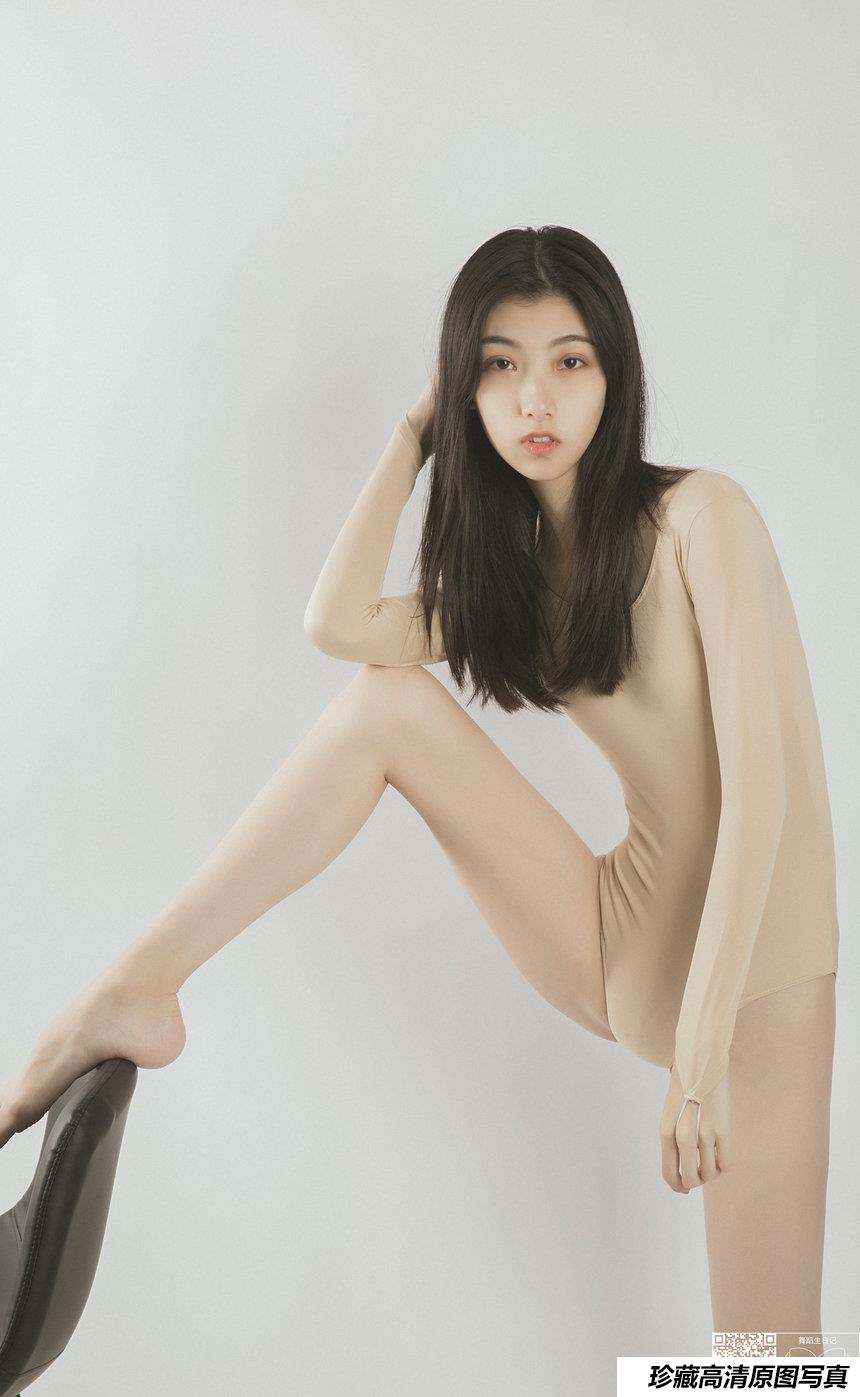 [GALLI嘉丽]舞蹈生日记 2020.11.08 苏薇 [35P-284MB]