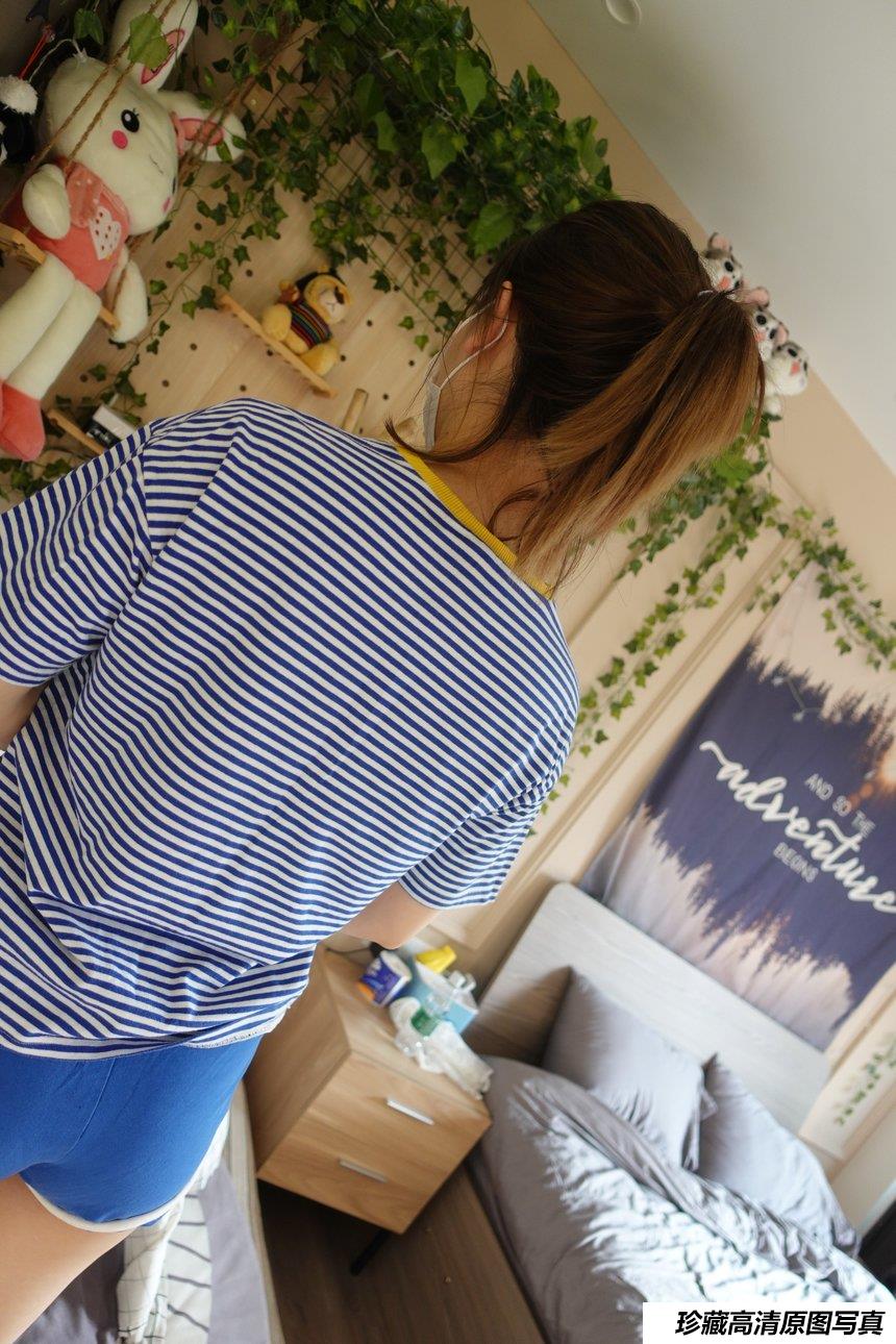 [ROSI写真]口罩系列 2020.12.16 NO.1648 [87P91MB]