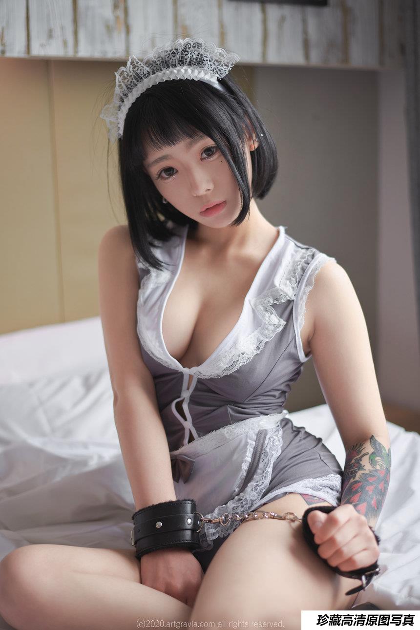 [ARTGRAVIA] VOL.166 - MARUEMONG [67P/434MB]-艺库