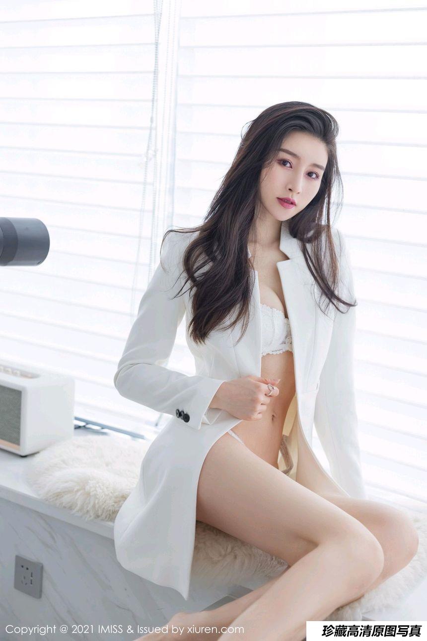 [IMISS爱蜜社] 2021.05.19 VOL.594 Vanessa [40+1P]